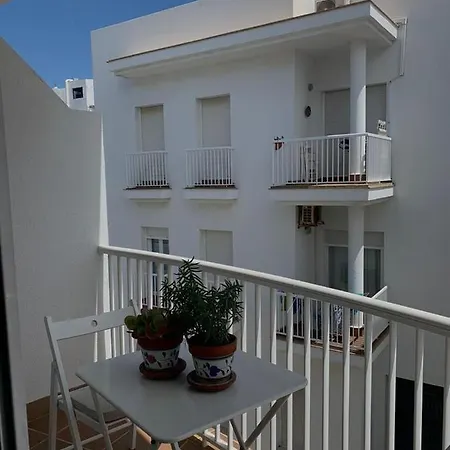 Primera Linea De Playa Paseo Maritimo *