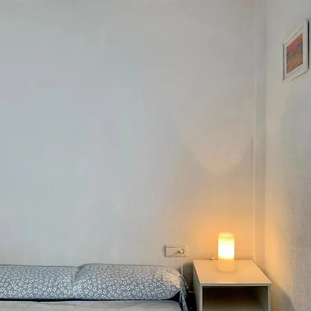 Apartment Primera Linea De Playa Paseo Maritimo *